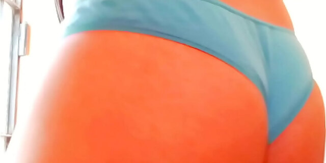 ass