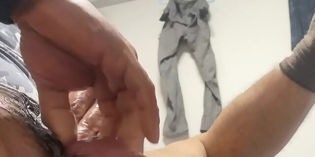 masturbation