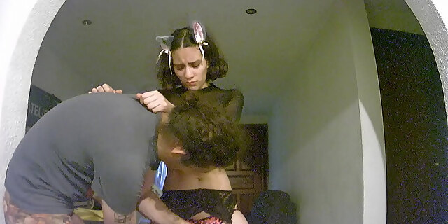 ass,bdsm,first time,petite,shaved,submissive,toys