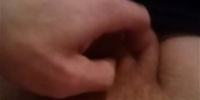 masturbation
