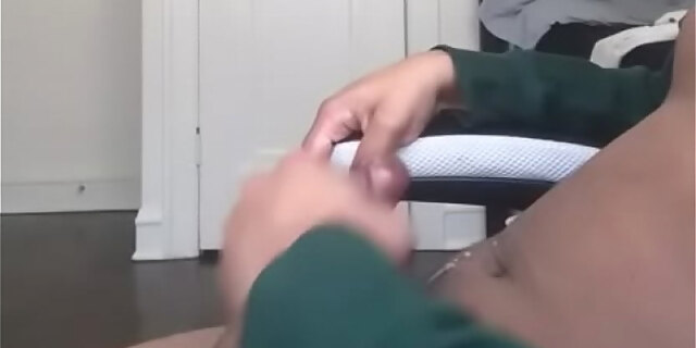 black,cumshot,solo