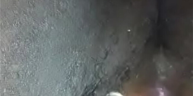 black,ebony,masturbation