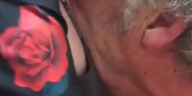 blowjob,boobs,milf