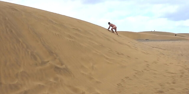 beach,nude,public